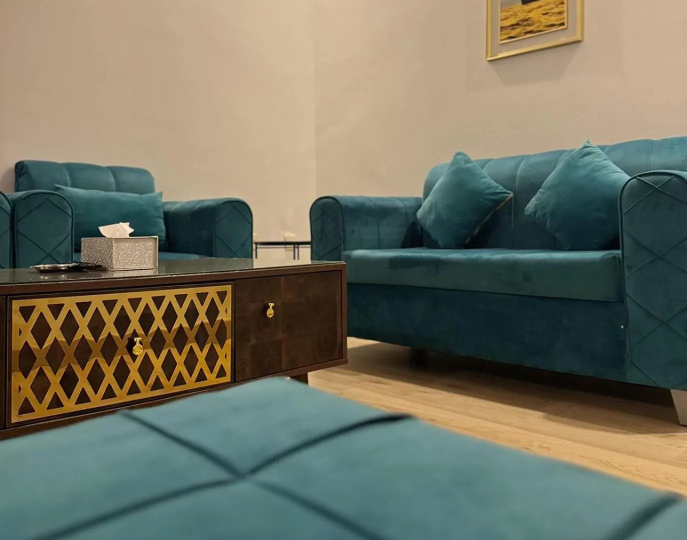 Areen Airport DDjeddah