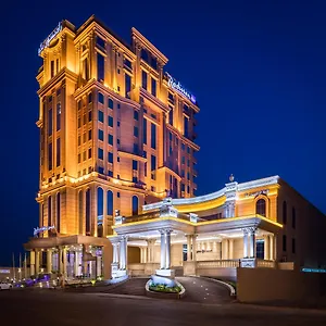 Radisson Blu Plaza 4* Jiddah