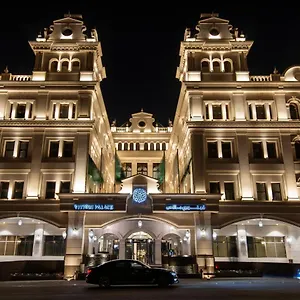 Vittori Palace Hotel&residences 5* Ar Riyad