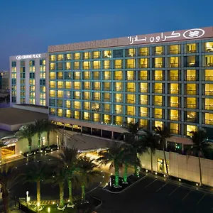 Crowne Plaza By Ihg 5* Yidda