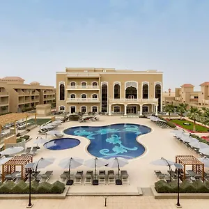 Radisson Airport 4* Riad