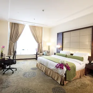 Prime Al Hamra 4* Jiddah
