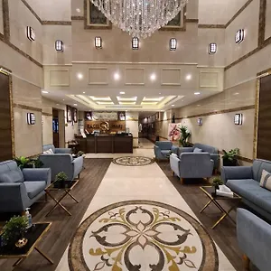 Hotel Rasis Furnished, Djeddah