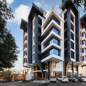 Hotel Gladiolus, Djeddah