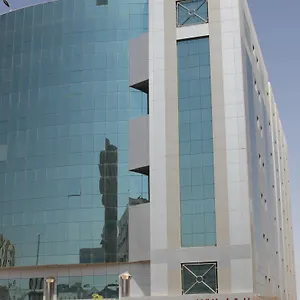 Carawan Al Khaleej Olaya 2* Riad
