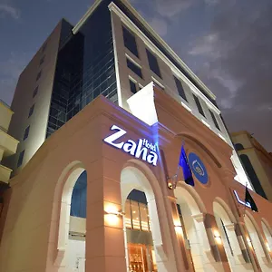 Zaha Al Munawara 3* Medina