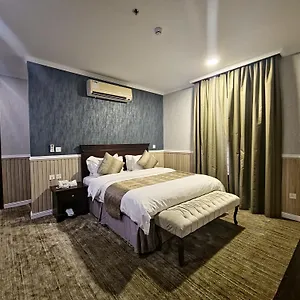 Appart hôtel Qosor Al Sharq, Djeddah