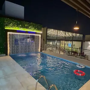 Appart hôtel Primotel Elite As Salamah, Djeddah