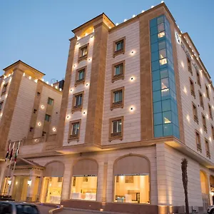 Hotel Verta Qouraish, Djeddah